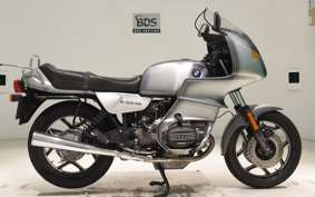 BMW R100RS 1988