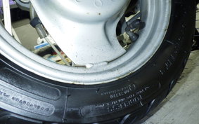 YAMAHA JOG Gen.5 2019 SA36J