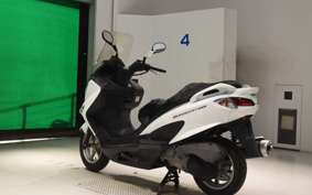 SUZUKI SKYWAVE 200 (Burgman 200) CH41A