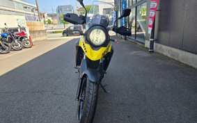 SUZUKI STROM 250ABS DS11A