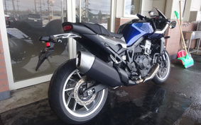 HONDA HAWK 11 2022 SC85