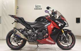 SUZUKI GSX-S1000F 2018 GT79B