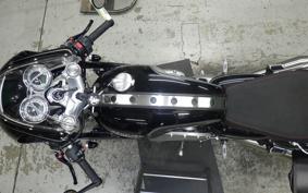TRIUMPH THRUXTON 1200 R 2020