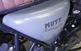 OTHER MUTT ヒルツ250 2015