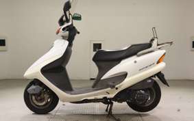 HONDA SPACY 125 Gen. 3 JF04