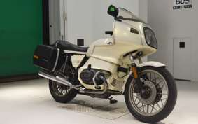 BMW R100RS 1983