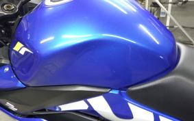 SUZUKI GSX250 R 2012