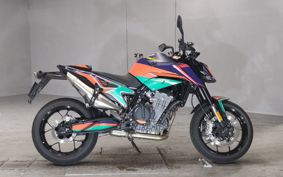 KTM 790 DUKE TU640