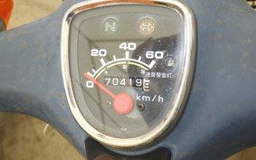 HONDA C50 SUPER CUB AA01