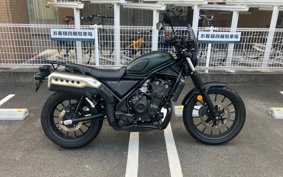 HONDA CL500 2023 PC68