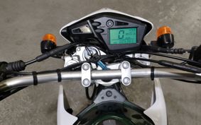 YAMAHA SEROW 250 DG31J