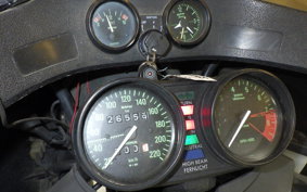 BMW R100RS 1989