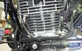 YAMAHA SR400 Gen.5 2021 RH16J