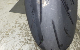 HONDA CB1000HORNET 2025 SC86