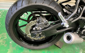 YAMAHA XSR700 2018 RM22J