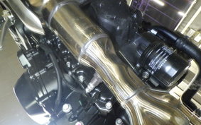 KAWASAKI Z900RS CAFE 2025 ZR900K