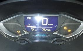 HONDA PCX 125 2021 JK05