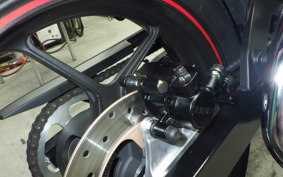 SUZUKI GIXXER 150 2007 NG4BG