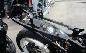 YAMAHA FZR400 1989 1WG