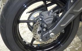 KAWASAKI NINJA 650 A 2018 ER650H