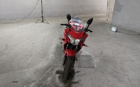 HONDA CBR250R MC41