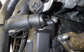 YAMAHA YZF-R25 A RG74J