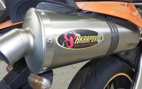 KTM 990 SUPERMOTO 2006