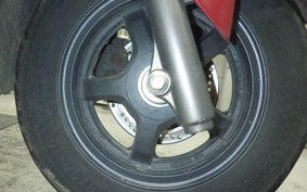 SUZUKI SWISH 125 2019 DV12B