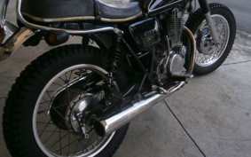 YAMAHA SR500-1 1988 1JN