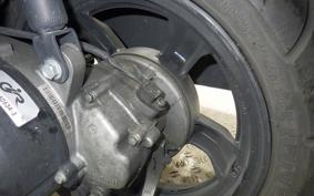 SUZUKI BURGMANストリート125EX EA23M