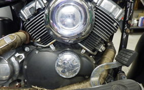YAMAHA DRAGSTAR 400 CLASSIC  2011 VH02J