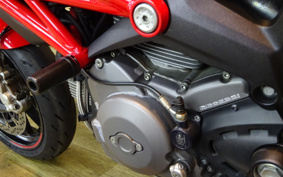 DUCATI MONSTER 1100 EVO 2012 M511J