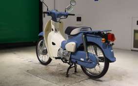 HONDA C50 SUPER CUB 2013 AA09