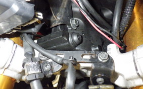 YAMAHA MT-09 Tracer 2015 RN36J