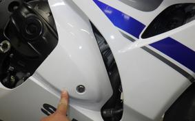 SUZUKI GSX-R1000R A 2019