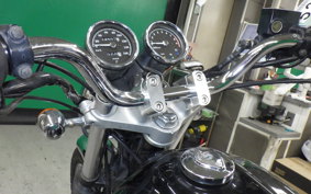 HONDA CB400SS E 2006 NC41