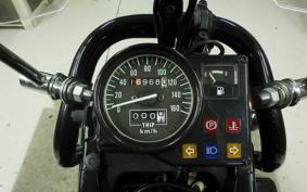 HONDA PS250 MF09