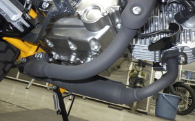 HONDA MONKEY 125 2011 JB03