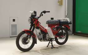 HONDA CT125-2 2020 JA65