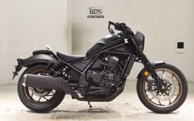 HONDA REBEL 1100 S DCT 2026 SC87