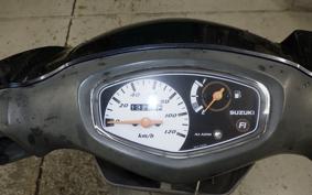 SUZUKI ADDRESS V125 G 2026 CF46A