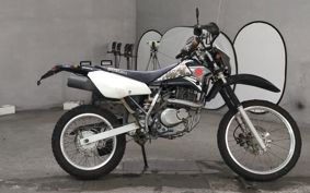SUZUKI DR-Z125 DF43B