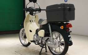 HONDA C110 SUPER CUB JA59