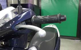 HONDA LEAD 125 2007 JK12