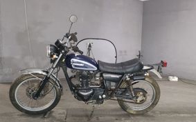 KAWASAKI 250TR BJ250F