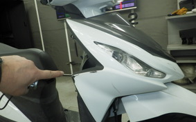 SUZUKI ADDRESS 110 CE47A