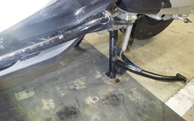 HONDA LEAD 125 2005 JF45