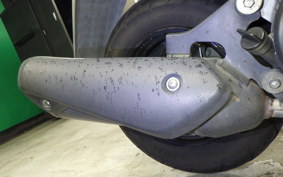 SUZUKI ADDRESS V125 G CF46A