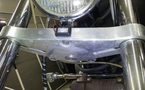 HARLEY FLSTC 1340 1988
