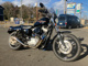 Фото Harley XL1200R 2005 с японского аукциона